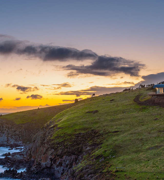  Le 10 migliori sistemazioni nella Fleurieu Peninsula 