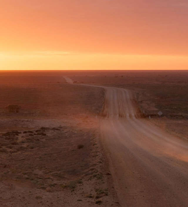  Outback Loop: in viaggio lungo la Birdsville e la Strzelecki Track 